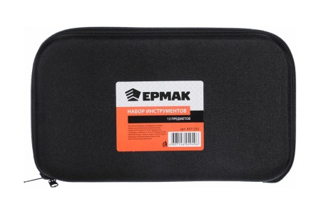 Набор инструментов ЕРМАК 13пр D9968-2 657-252