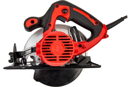 Дисковая пила Калибр ЭПД-1500/185D 00000065354