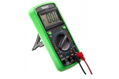 Мультиметр TESLA DT9208A 577160