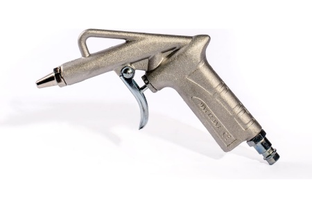 Обдувочный пистолет Fratelli Ghiotto 27A с фитингом рапид FG МБ000018465