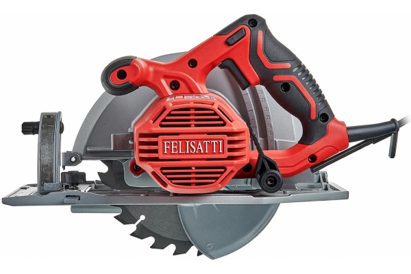 Дисковая пила Makita LXT DRS780Z