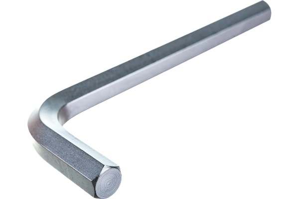 Г-образный шестигранный ключ H10 JTC 71510