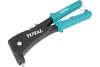 Заклепочник литой корпус 260 мм TOTAL THT32105