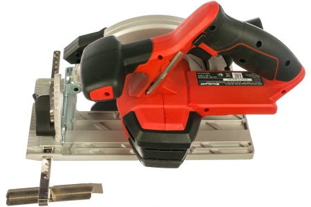 Аккумуляторная циркулярная пила Milwaukee HD18 CS-0 4933419134