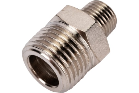 Переходник (1/4"М — 1/2"M) FUBAG 180211