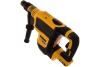 Бесщеточный перфоратор DEWALT 54 В XR FLEXVOLT SDS-Max DCH614N-XJ