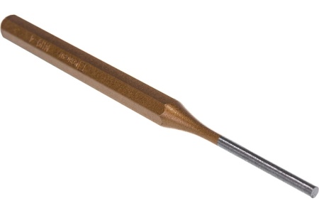 Выколотка NORGAU 4x150 мм N119-4 075337040