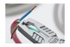 Клещи для разделки кабеля NWS MultiCutter 180 мм, диэлектрические, 3К ручки 1451-49-VDE-180
