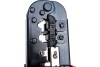 Обжимной инструмент Hyperline HT-568 5157