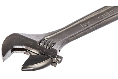 Разводной ключ 10 дюймов Sata 47204