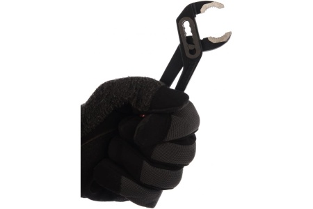 Трубные сантехнические клещи 7" Rothenberger SPK 70521