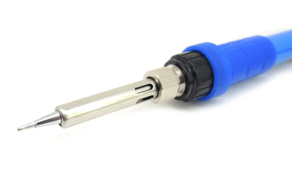 Паяльник W.E.P 947-III 60Вт жало 900М М0950670