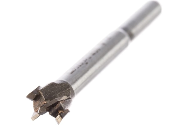 Сверло Форстнера по дереву (12х77 мм) СИБРТЕХ 704812 Сверло Форстнера по дереву (12х77 мм) СИБРТЕХ 704812