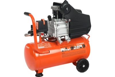 Компрессор Patriot EURO 24/240 525306365