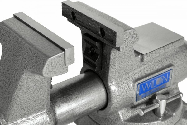 Тиски Wilton Mechanics Pro 28810EU