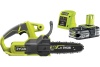 Цепная пила Ryobi ONE+ 18В RY18CS20A-125 5133005415