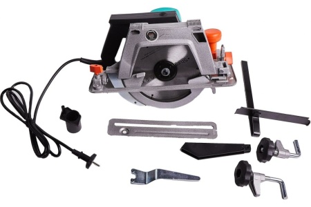 Циркулярная пила Milwaukee CS 60 4933419225