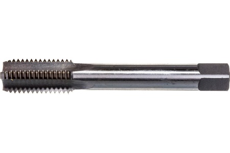 Метчики "ЭКСПЕРТ" 2 шт. (М16х2.0) Зубр 4-28007-16-2.0-H2