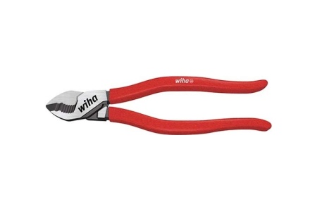 Кабелерез Wiha Classic Z50101 160 мм 34729