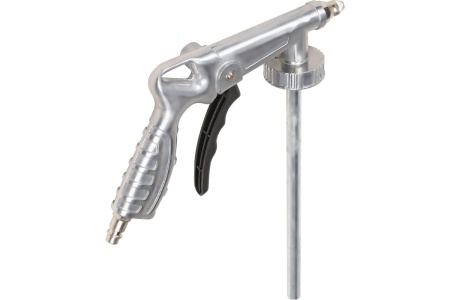 Пистолет для антикоррозийных составов под Евробаллон Airline PRO с гибким и прямым соплами ATBU051