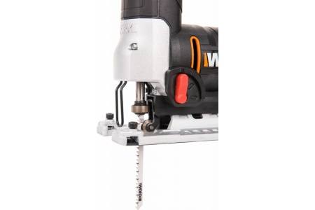 Электрический лобзик WORX WX478.1