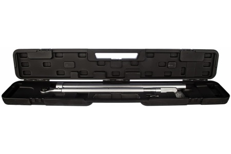 Динамометрический ключ 1", 500-2500 Нм KING TONY 34862-3FF Динамометрический ключ 1", 500-2500 Нм KING TONY 34862-3FF