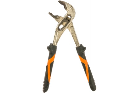 Переставные клещи KENDO 10/250 мм 11401 00000073151