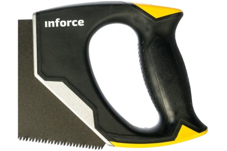 Ножовка по дереву 500мм Inforce 06-08-10
