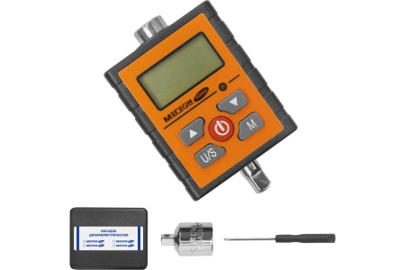 Динамометрическая насадка МЕГЕОН 60009 к0000039380