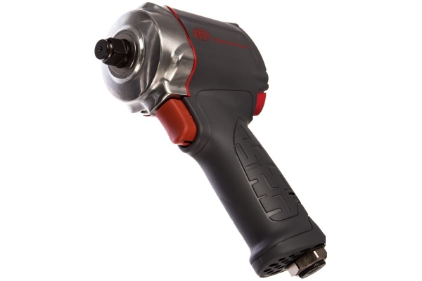Пневматический ударный гайковерт Ingersoll Rand 1/2" 35MAX