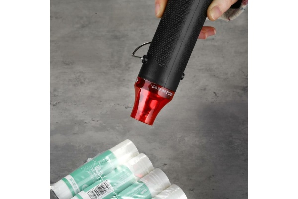 Сварочный фен ROTORICA PHENOM 5100705B Сварочный фен ROTORICA PHENOM 5100705B