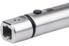 Динамометрический ключ NORGAU NTW23-150PI  9х12 мм 15-150 Нм, бесшкальный, с поверкой 051114150/П