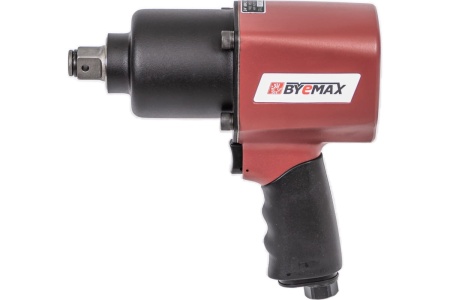 Пистолетный пневмогайковерт Byemax BM-45-4057G Пистолетный пневмогайковерт Byemax BM-45-4057G