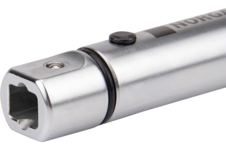 Динамометрический ключ NORGAU NTW23-150PI  9х12 мм 15-150 Нм, бесшкальный, с поверкой 051114150/П