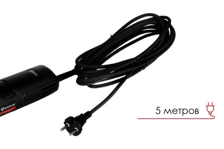 Полировальная машина STATUS PA 125 CE 03390701