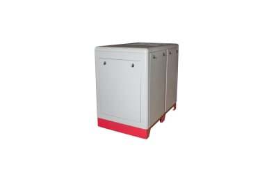 Винтовой компрессор с ременным приводом SCC Compressor FLEXI 18 TD FL018001-8 (8 бар)