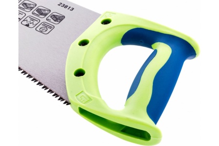 Ножовка по дереву СИБРТЕХ 23813