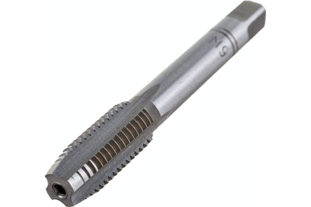Метчик M9x1,25 3шт,в пластиковом футляре ROCKFORCE RF-TAP09125