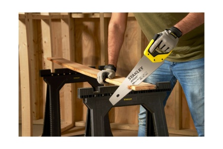 Ножовка 380 мм STANLEY JET CUT FINE 2-15-594