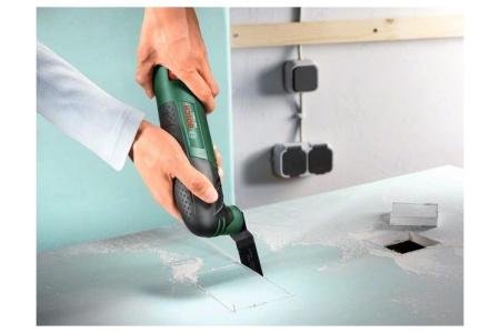 Мультифункциональный инструмент Bosch PMF 1800 E 0.603.100.522 Мультифункциональный инструмент Bosch PMF 1800 E 0.603.100.522