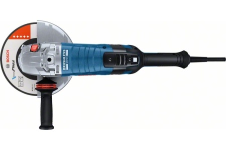 Угловая шлифмашина Bosch GWS 30-180 B 06018G0000 Угловая шлифмашина Bosch GWS 30-180 B 06018G0000