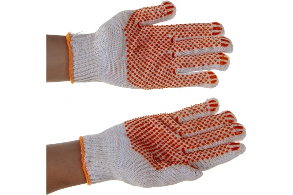 Перчатки STAYER MASTER р.L-XL, 10 пар 11397-H10