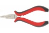 Длинногубцы Mini 130 мм MATRIX 17812