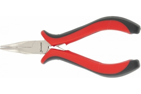 Длинногубцы Mini 130 мм MATRIX 17812