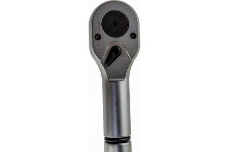Динамометрический ключ AV Steel проф 1 480-1500Нм AV-547150