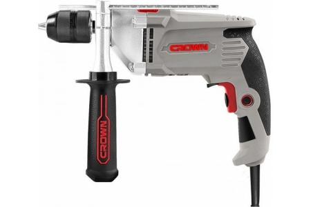 Ударная дрель Crown CT10130C
