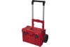 Набор ящиков QBRICK System PRIME SET 1 Red Ultra HD Custom 590x425x773 мм 10501376 Набор ящиков QBRICK System PRIME SET 1 Red Ultra HD Custom 590x425x773 мм 10501376