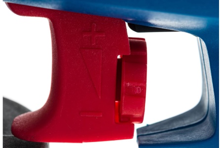 Краскопульт Союз КПС-96450