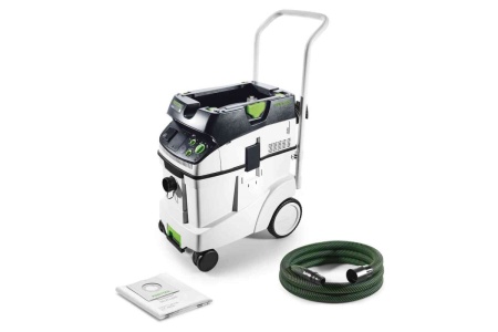 Пылеудаляющий аппарат FESTOOL CTM 48 E 574992
