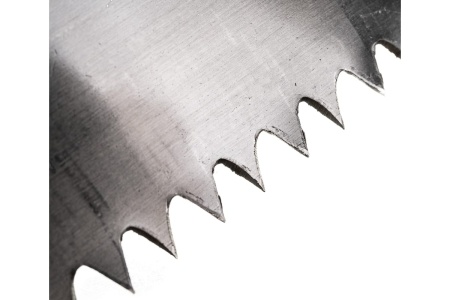 Ножовка по дереву РОССИЯ шаг 6.5мм, 500мм, 1520-50-06_z01